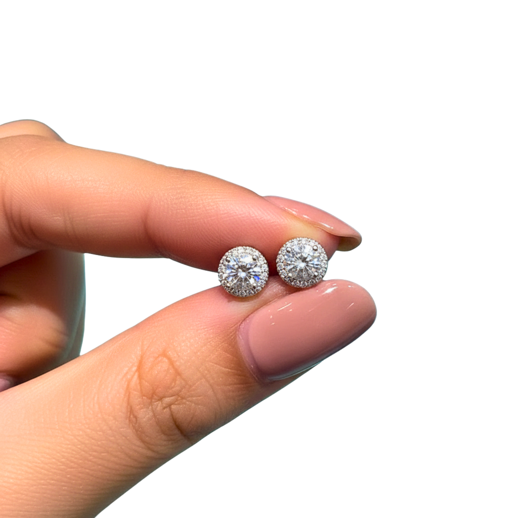 The Halo Studs