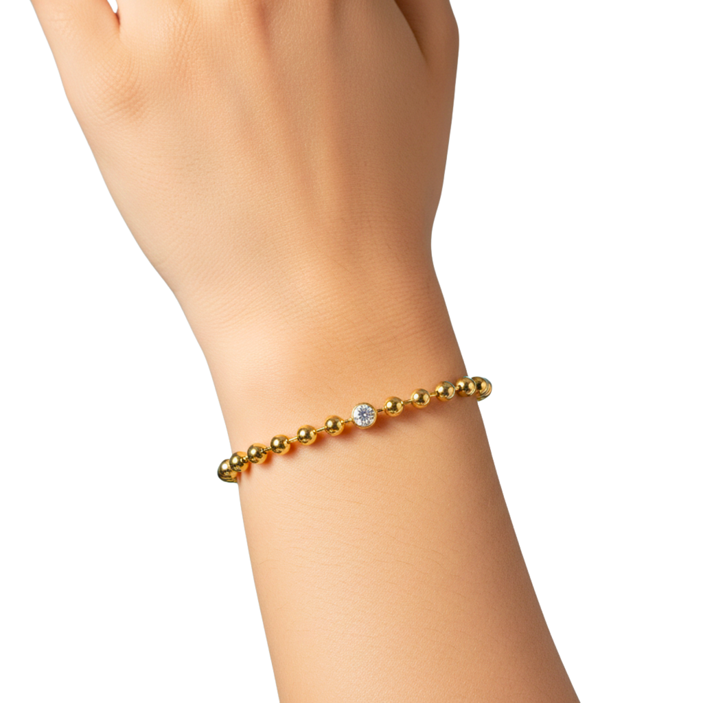 The Orb Bracelet