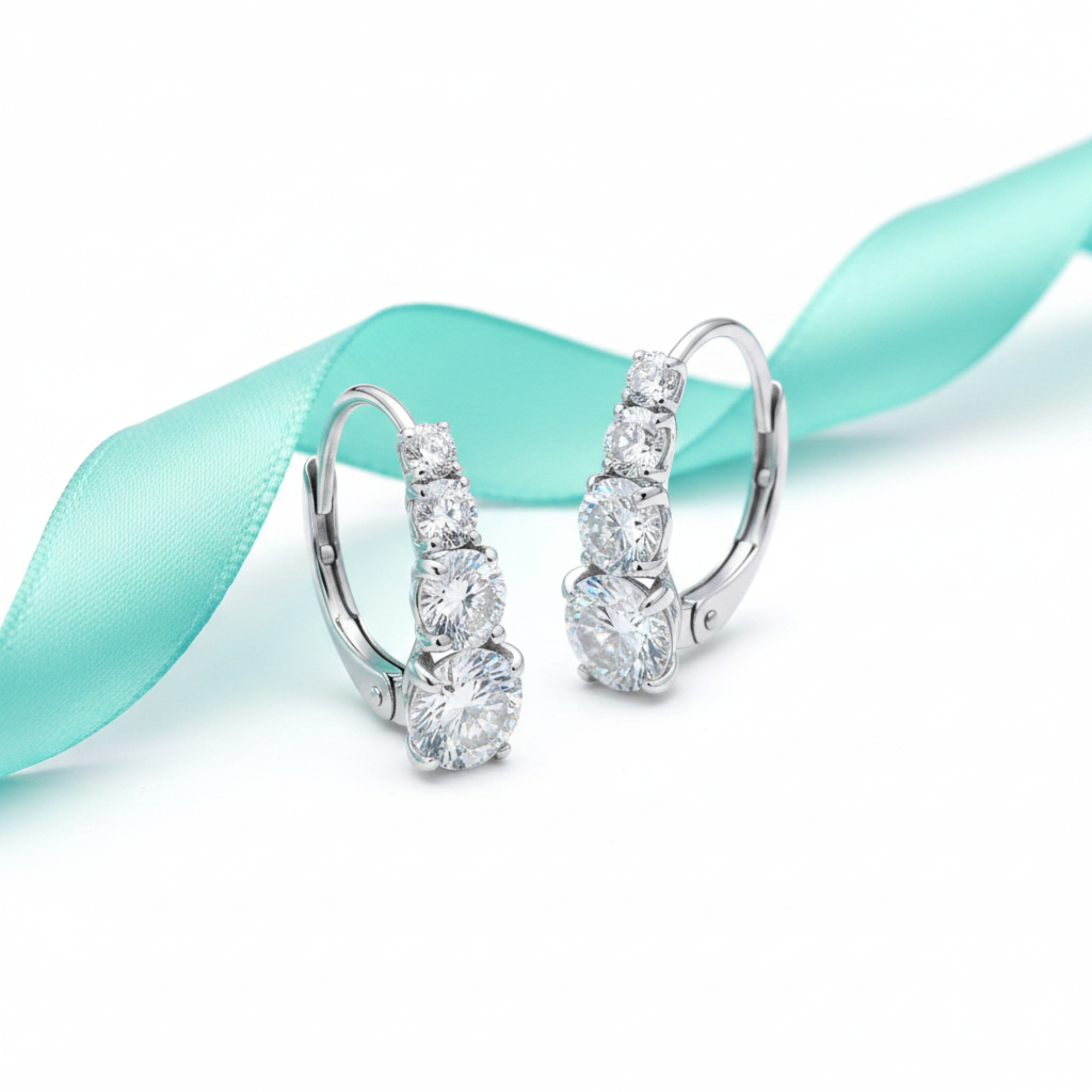 The Cascade Hoops
