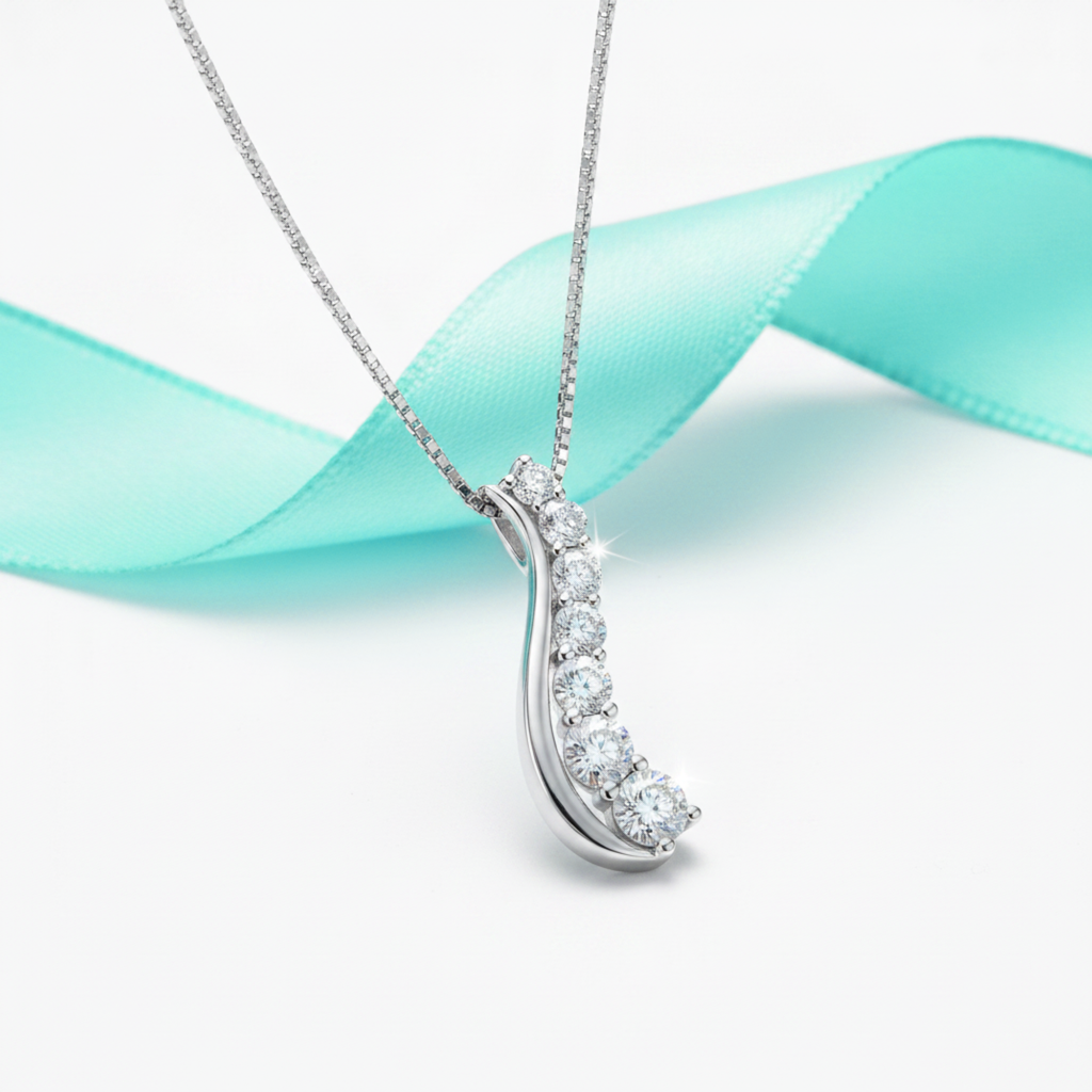 The Curve Pendant