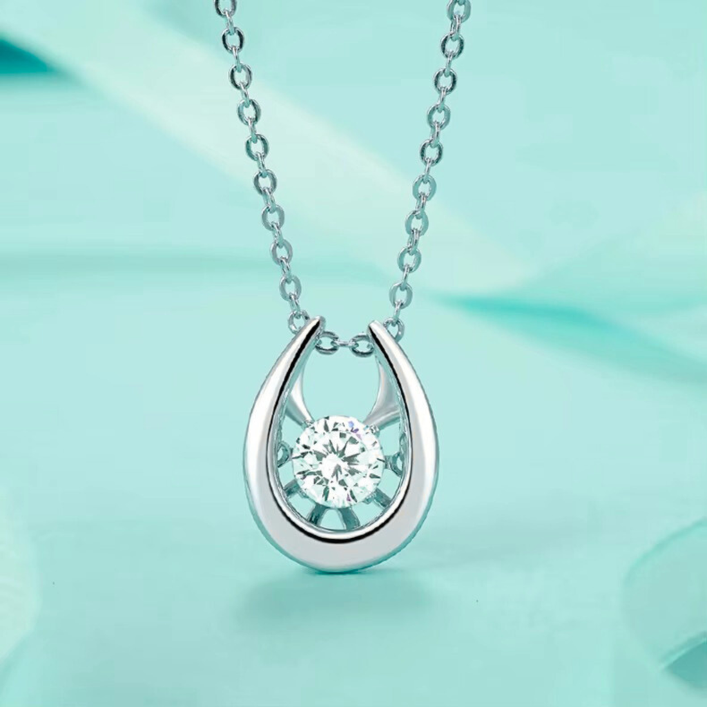 The Round Teardrop