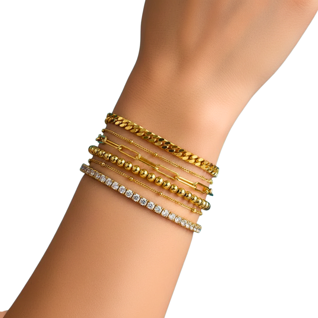 The Stack Set
