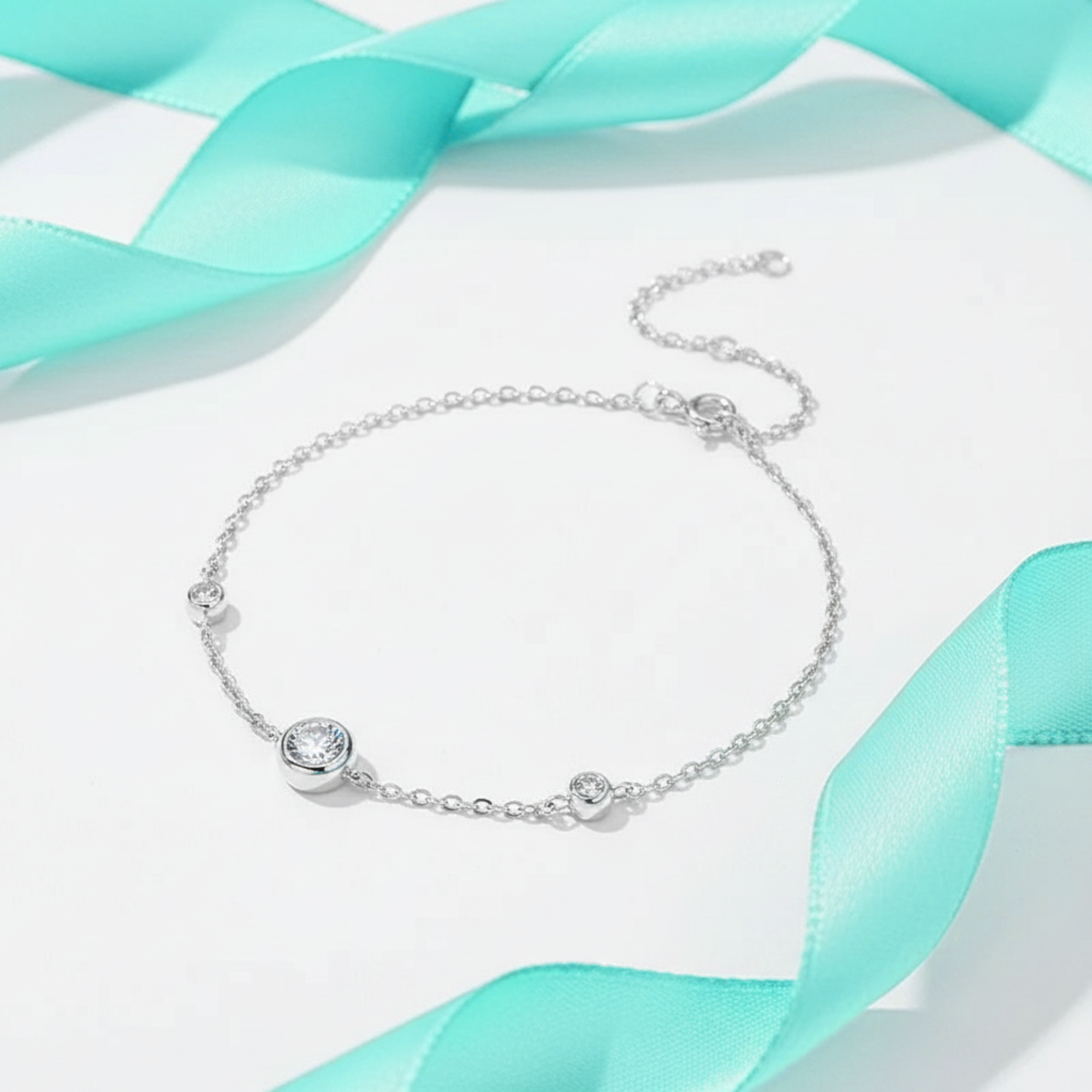 The Trio Bracelet