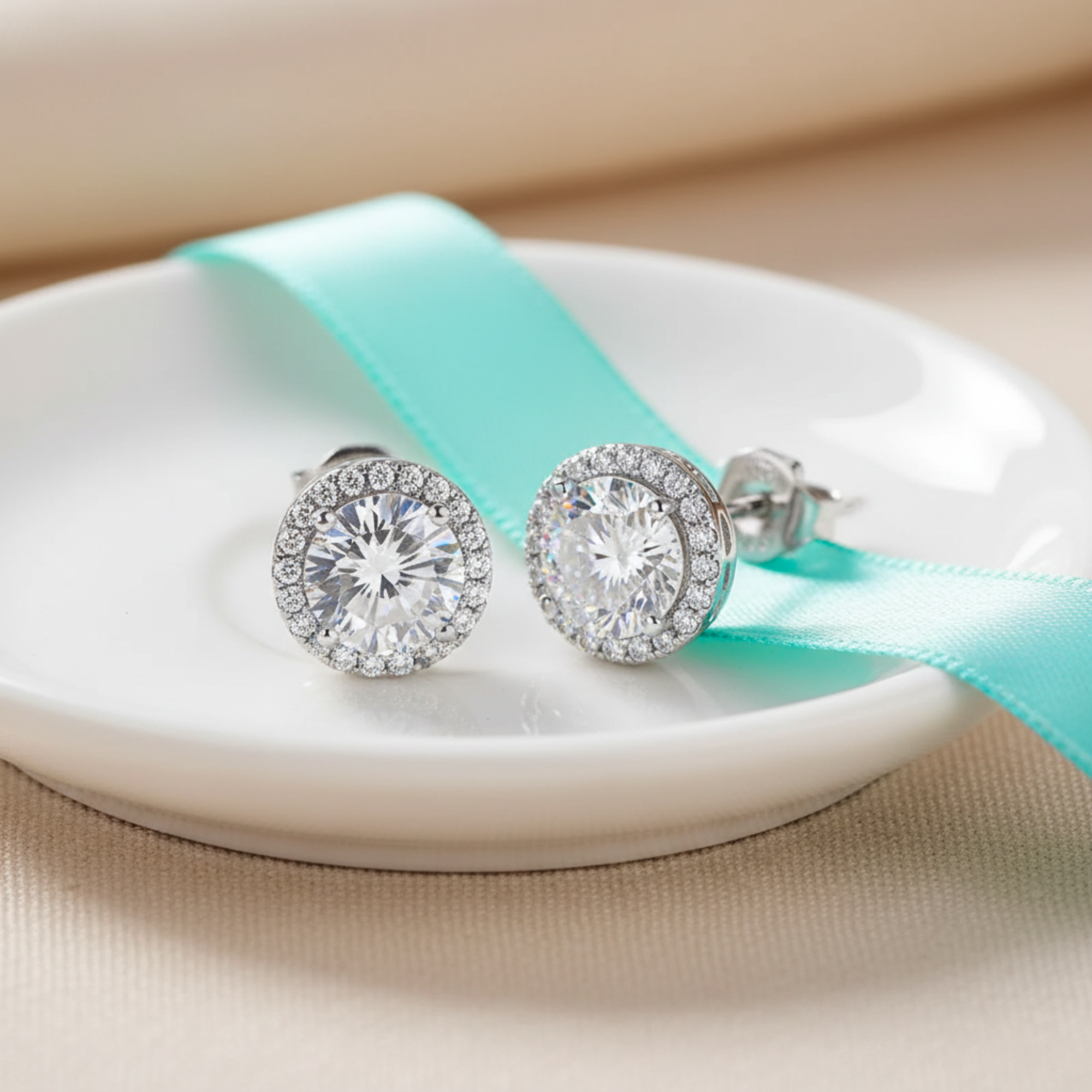 The Halo Studs