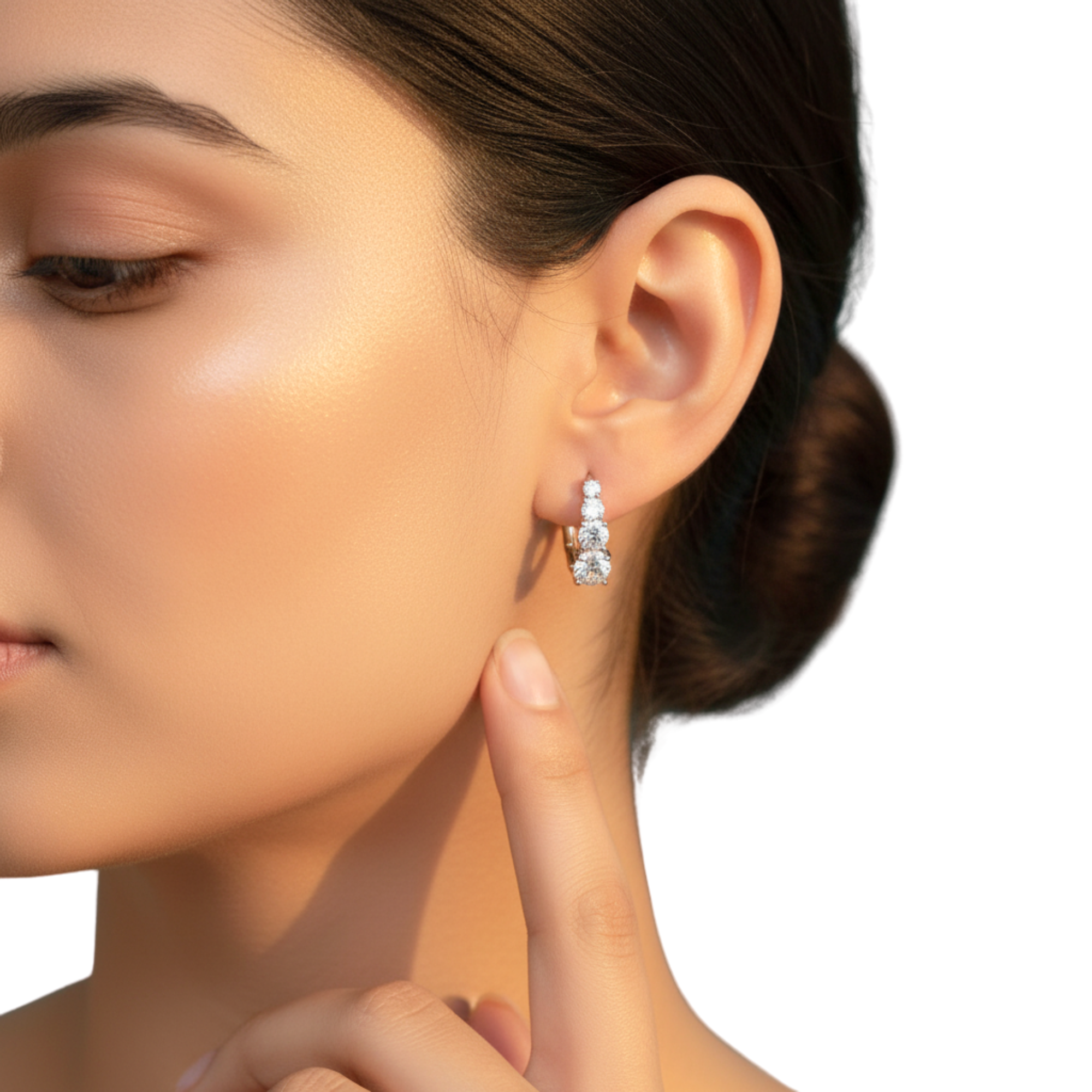 The Cascade Hoops