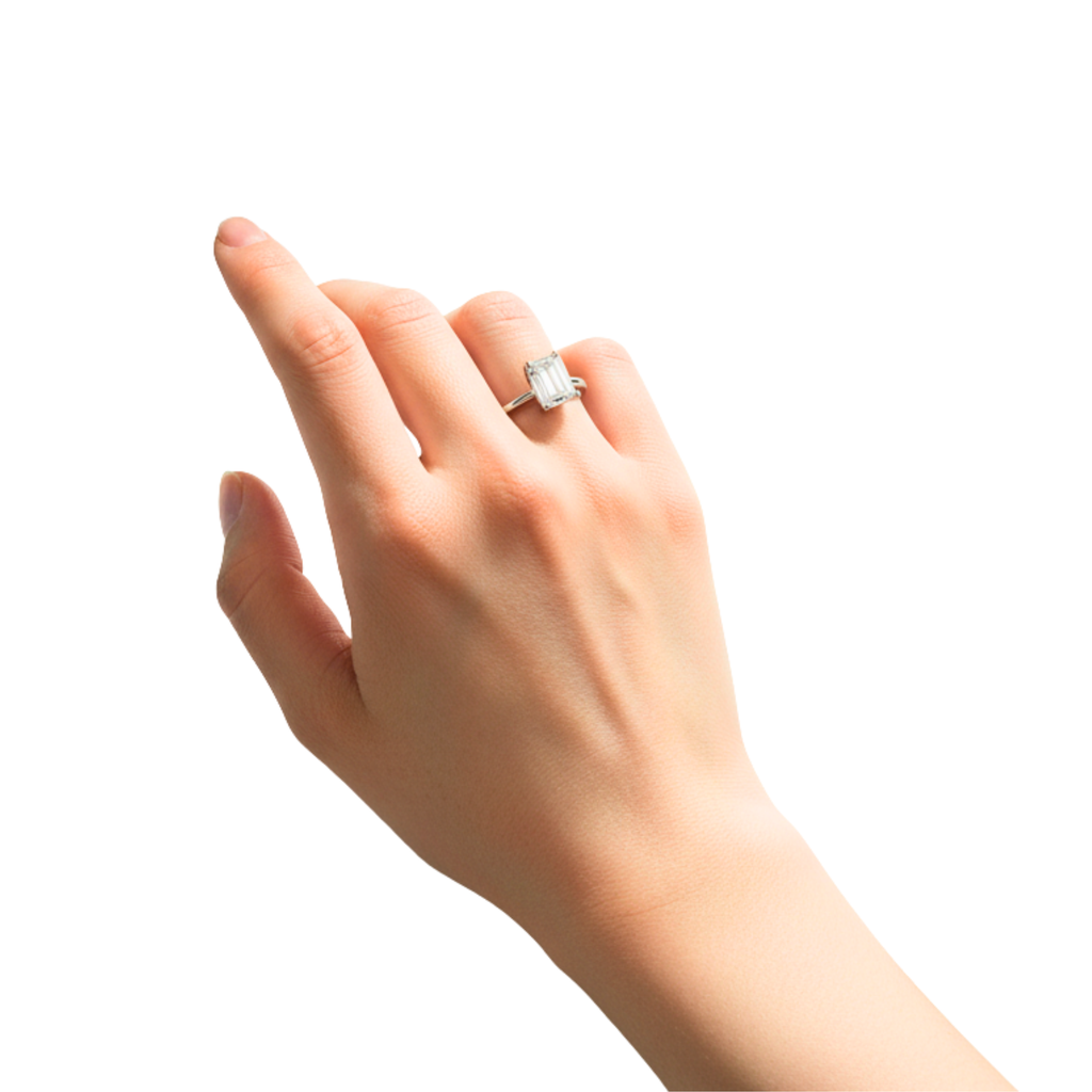 The Emerald Prong