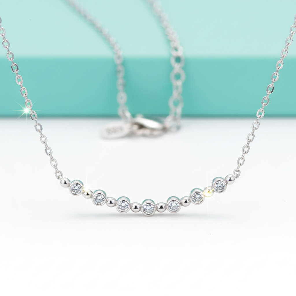 The Bezel Station Chain