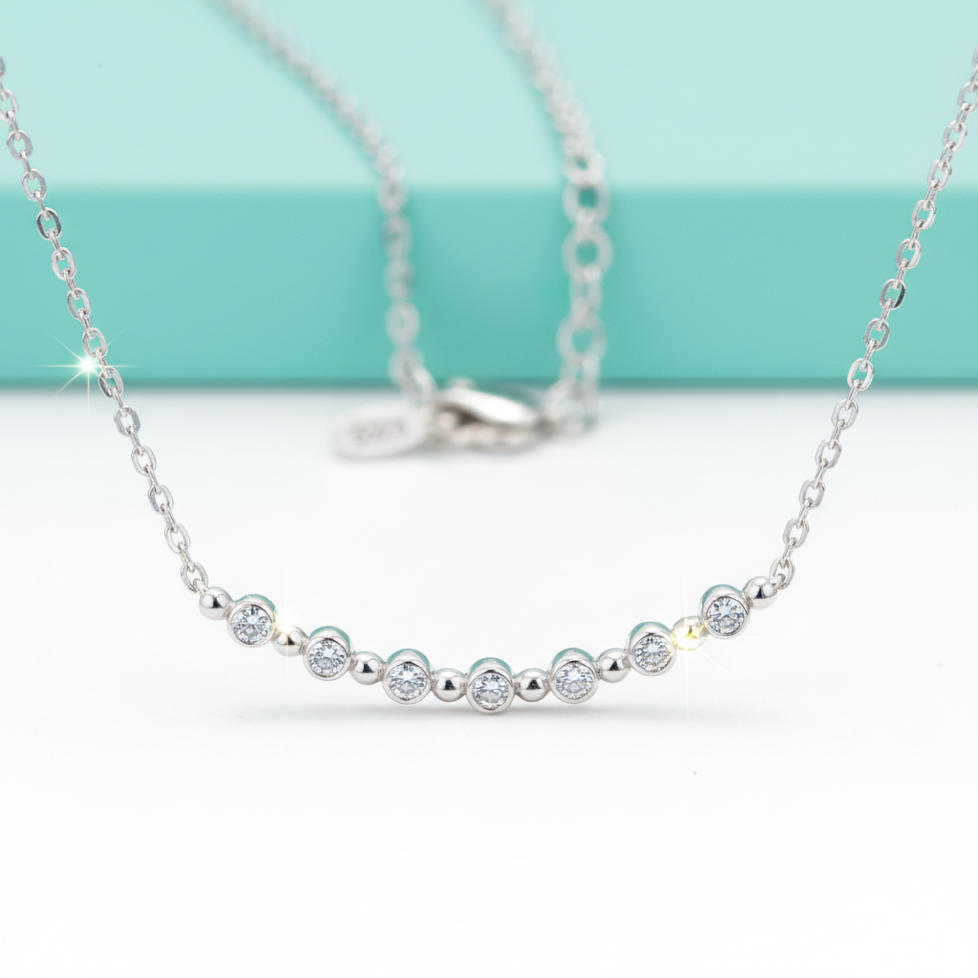 The Bezel Station Chain