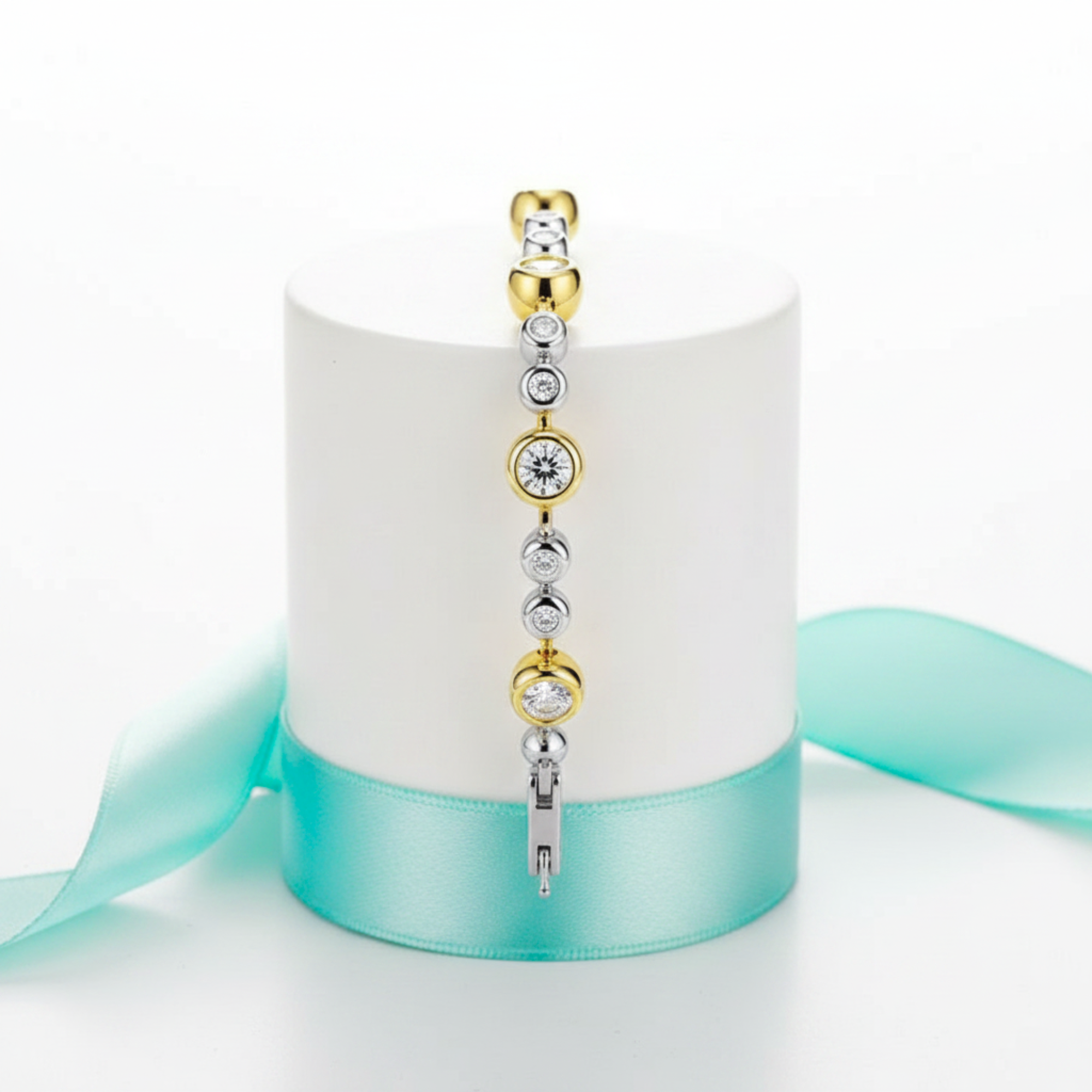 The Duality Bracelet