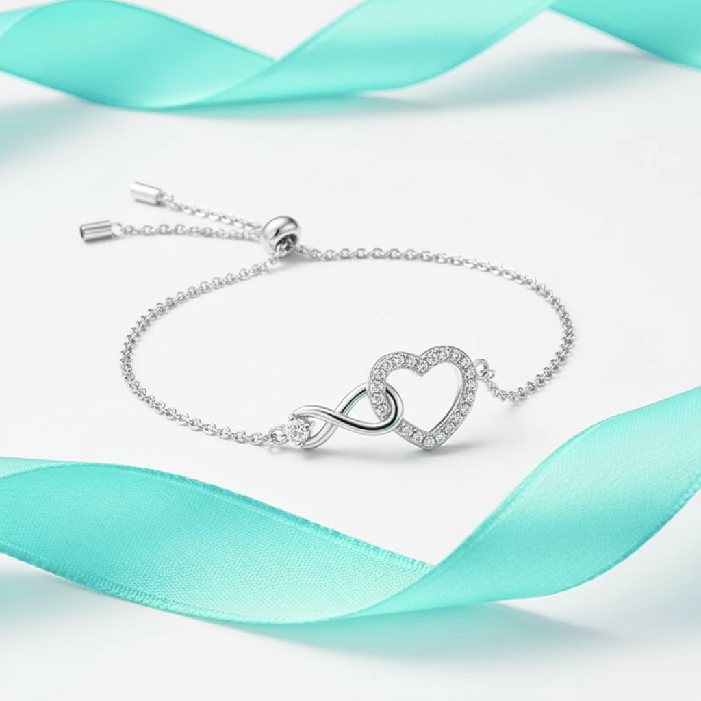 The Forever Bracelet