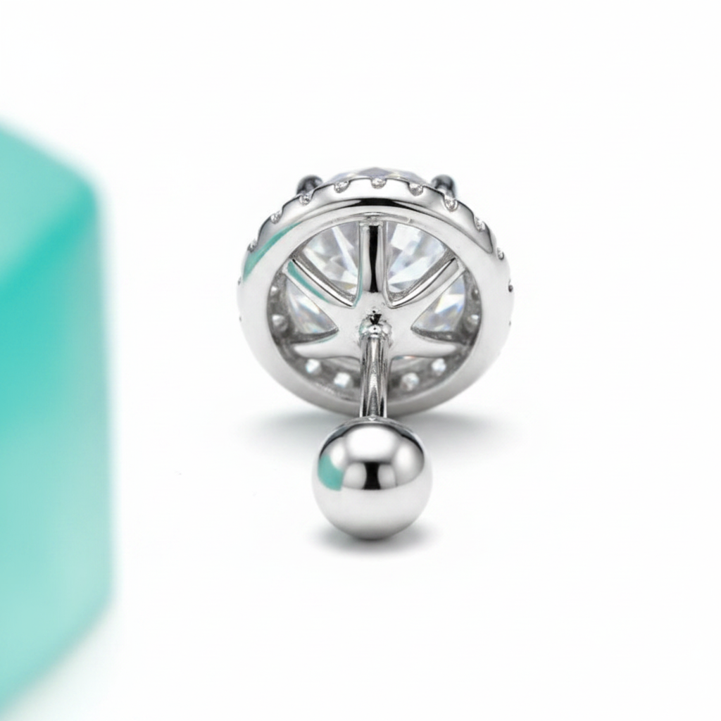 The Halo Studs