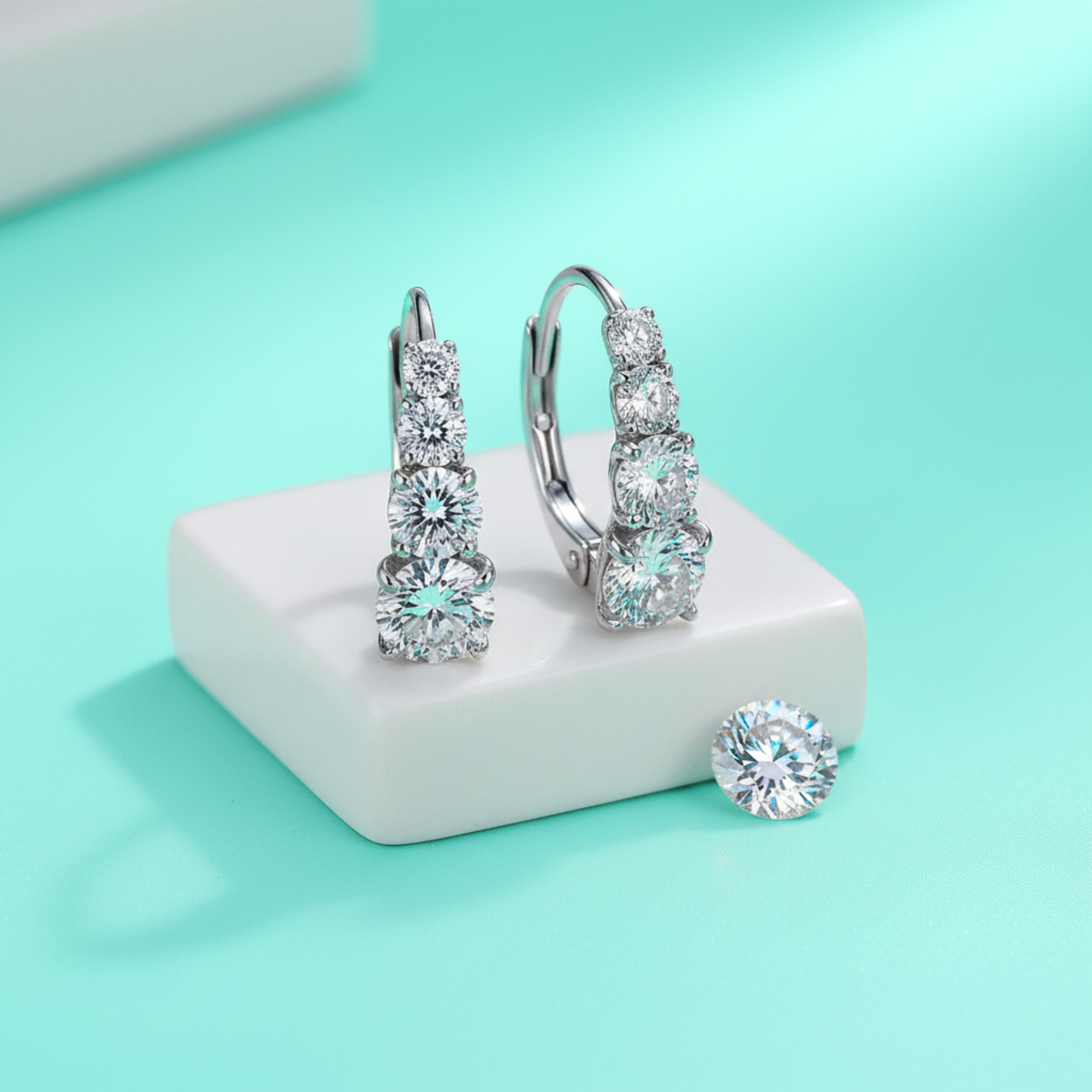 The Cascade Hoops