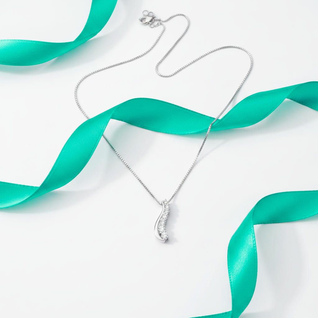 The Curve Pendant