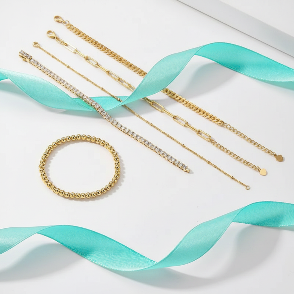 The Stack Set