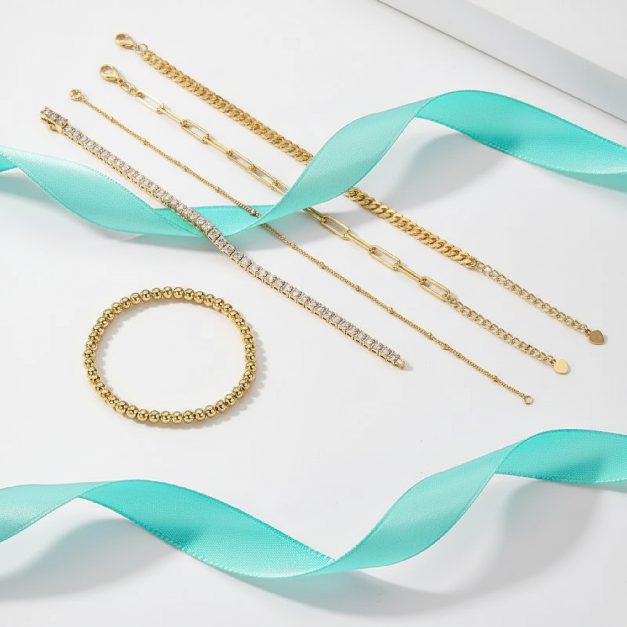 The Stack Set