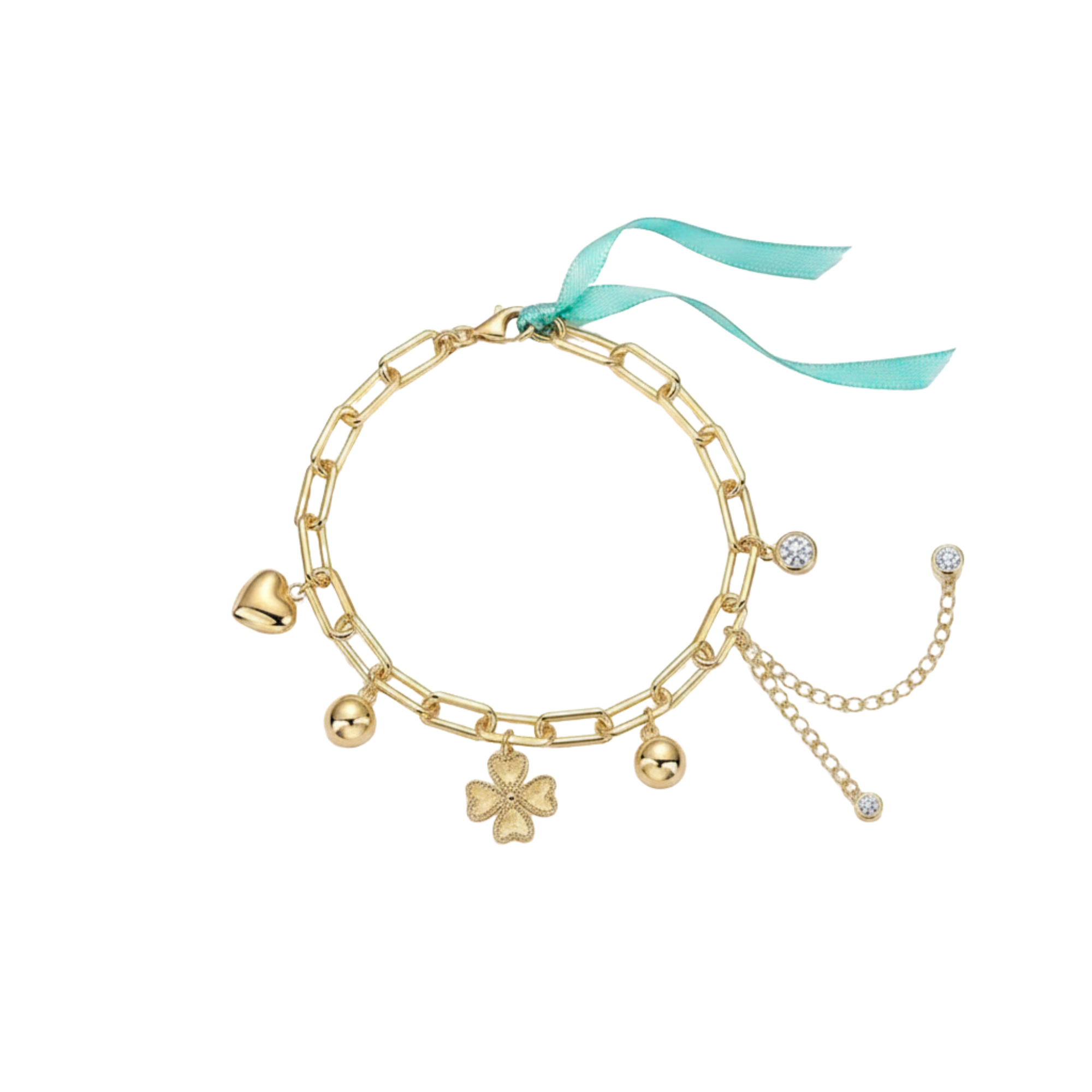 The Charm Bracelet