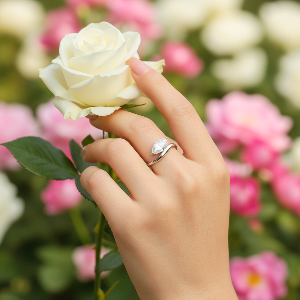The Marquise Sway