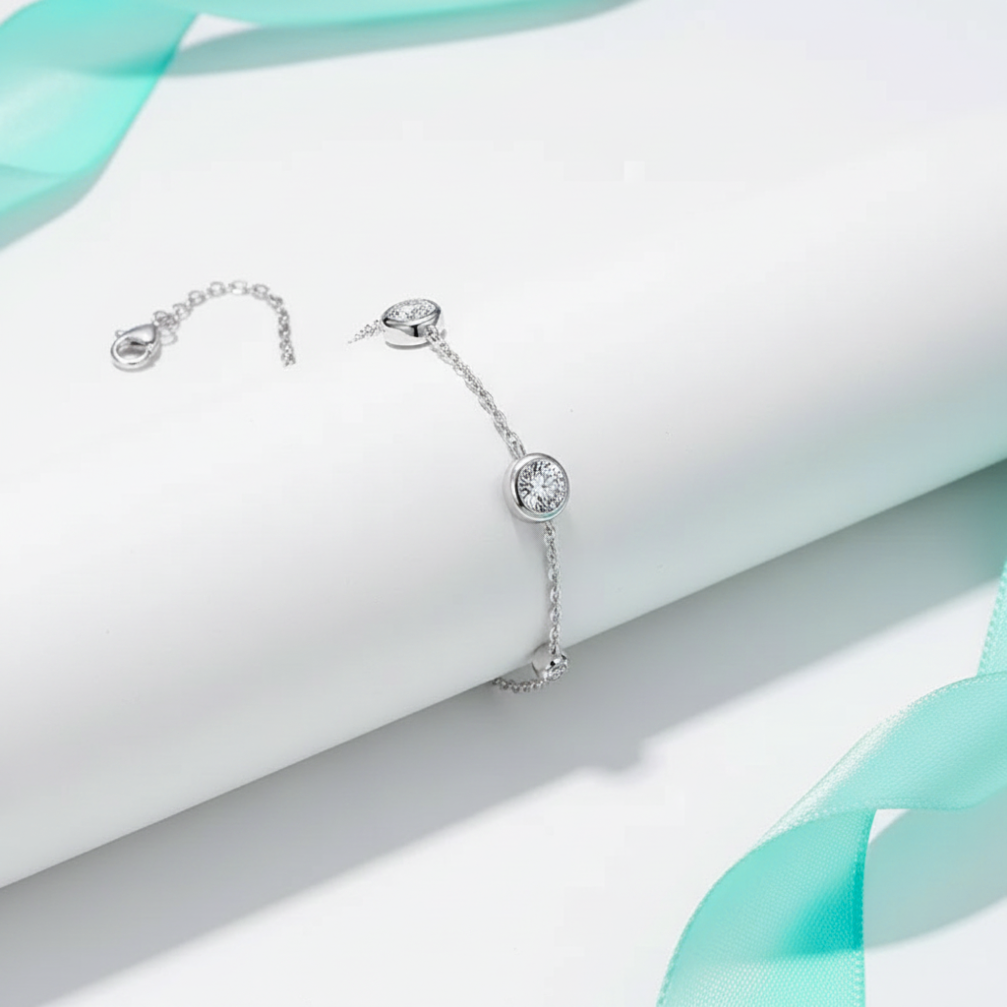The Trio Bracelet