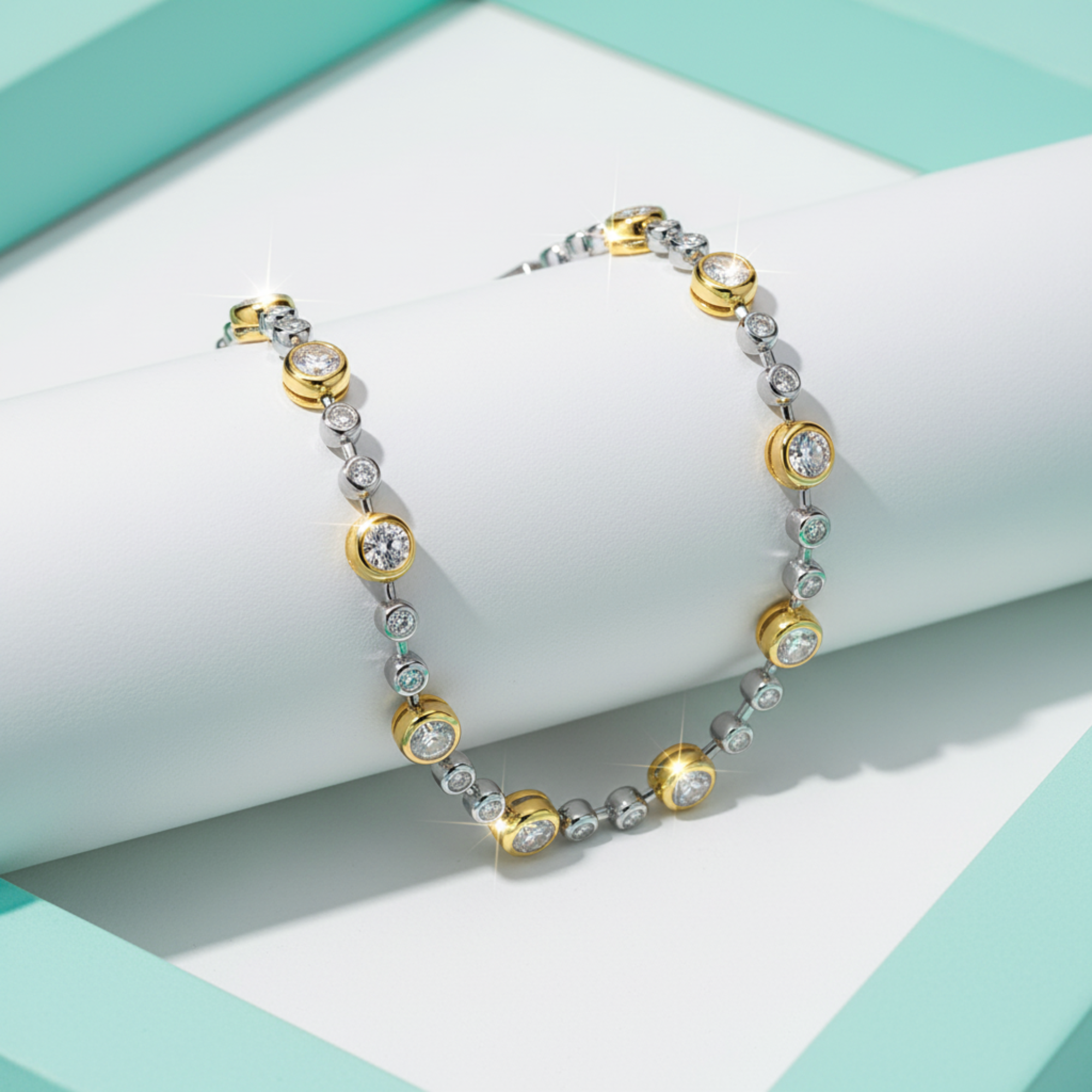 The Duality Bracelet