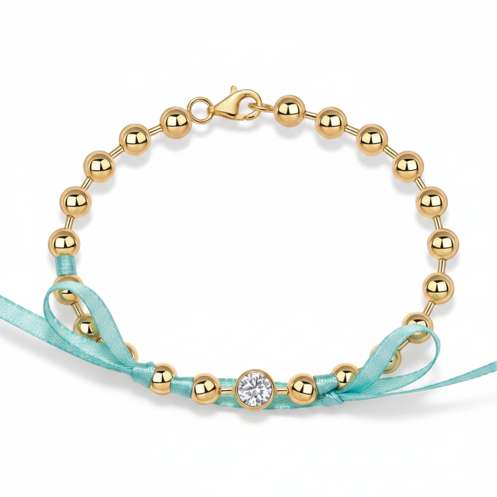 The Orb Bracelet
