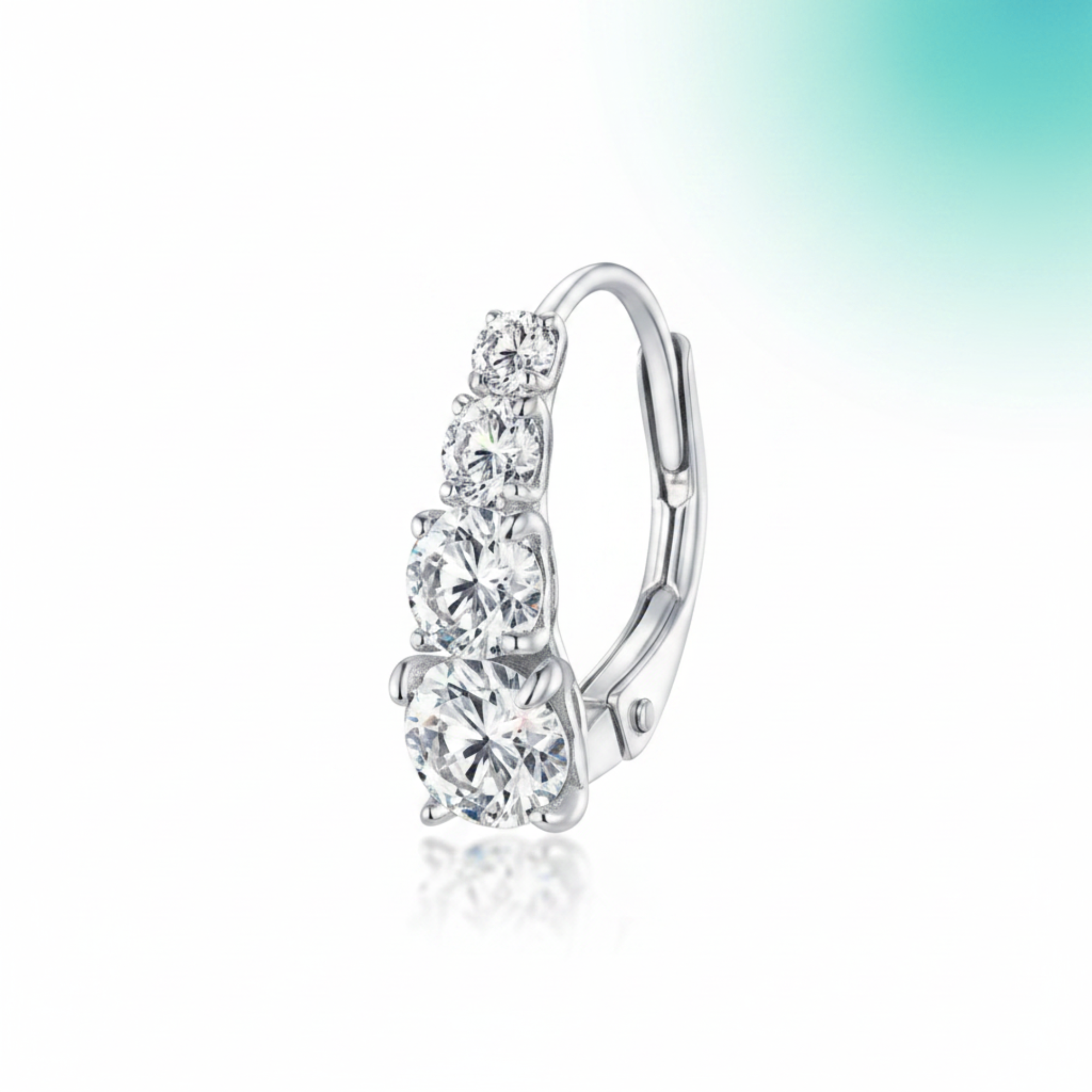 The Cascade Hoops