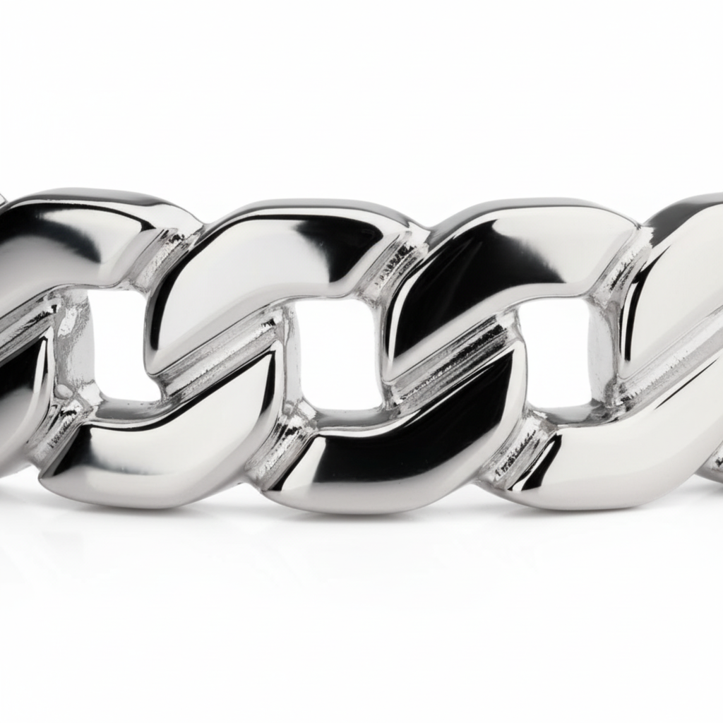 The Chain Couple Ring