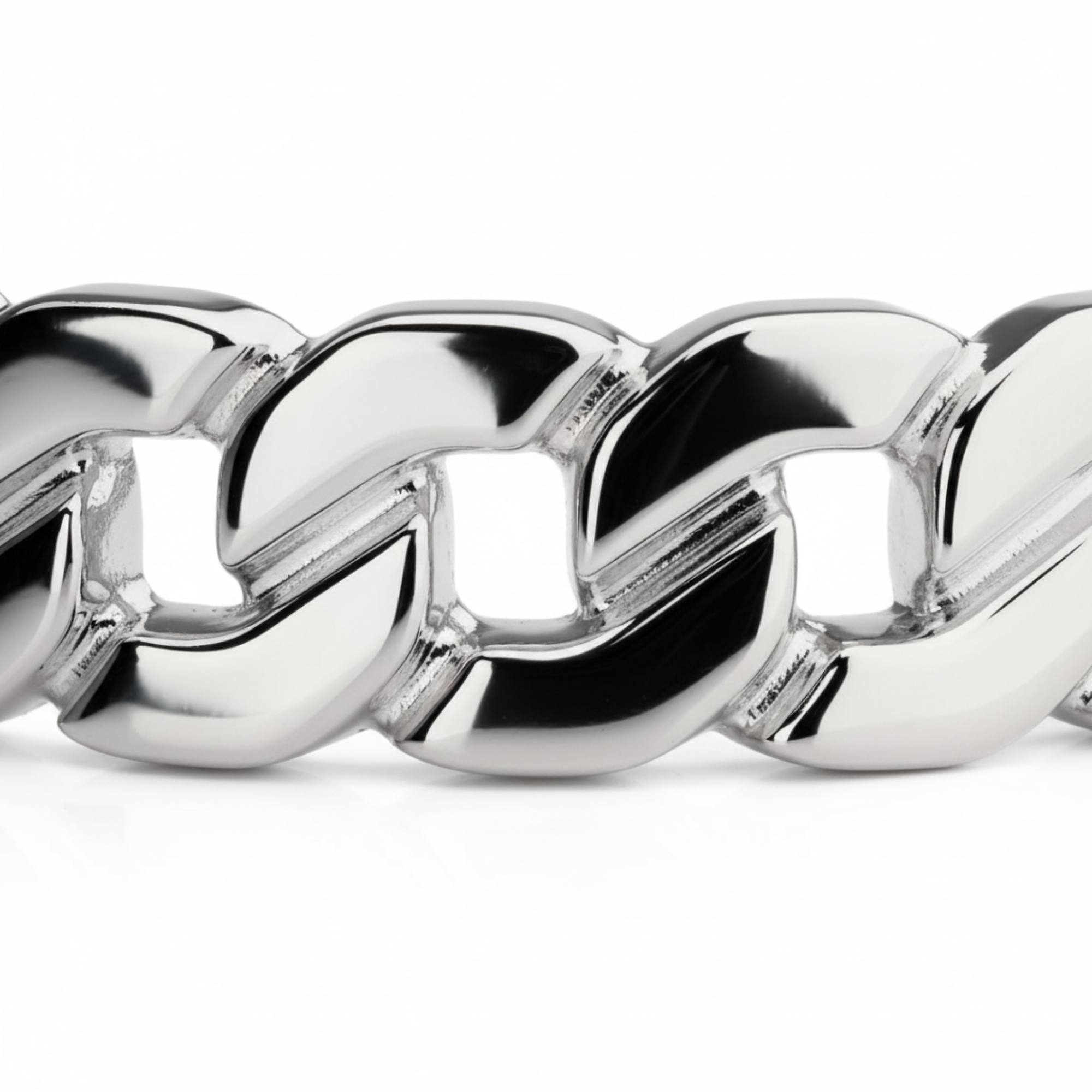 The Chain Couple Ring