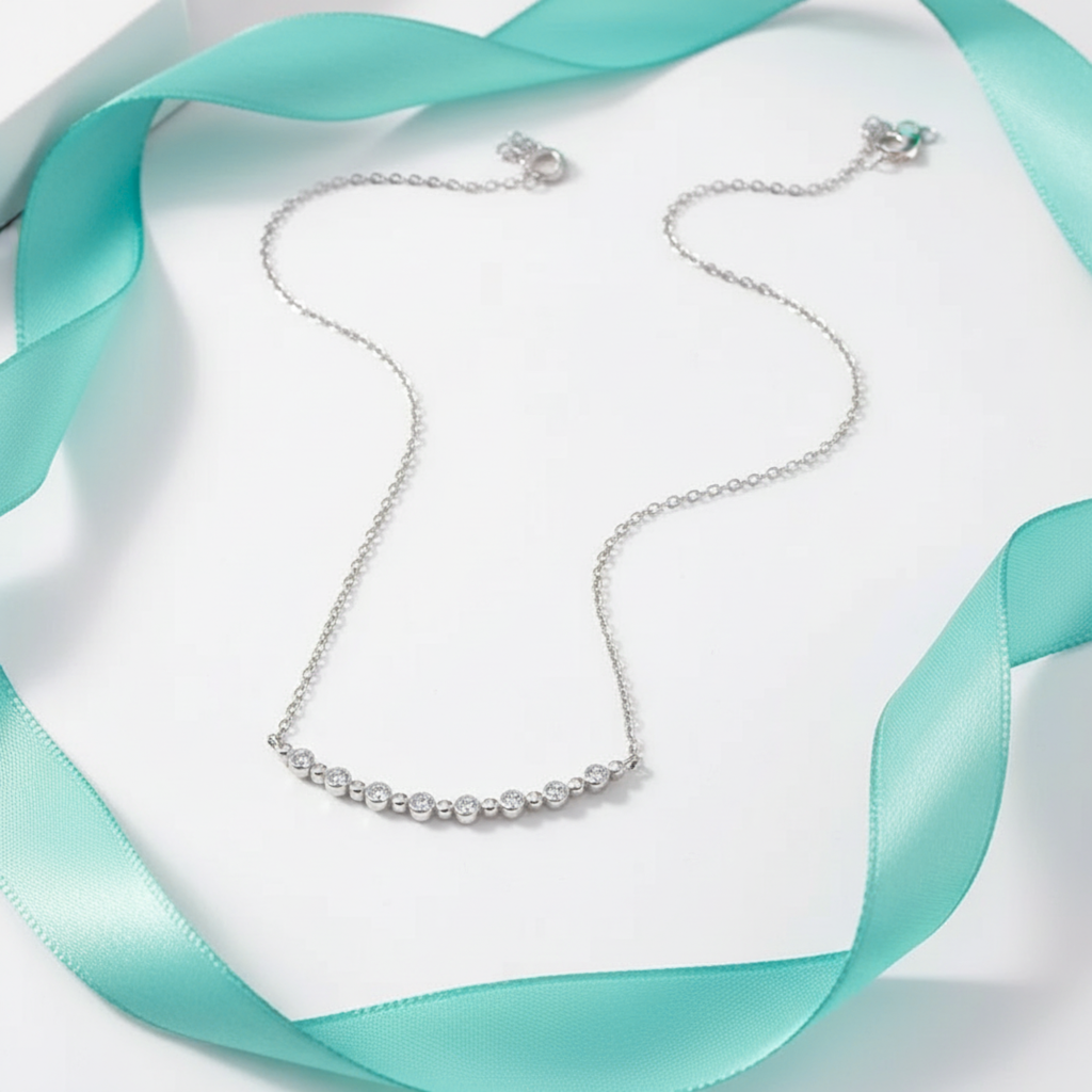 The Bezel Station Chain