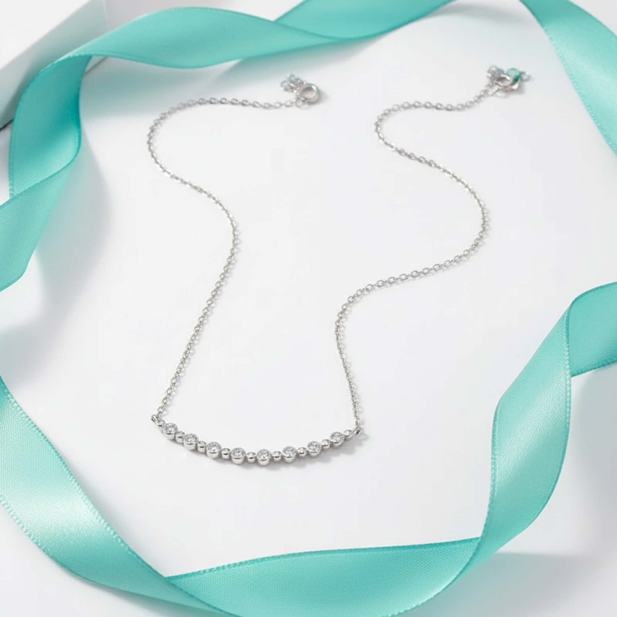 The Bezel Station Chain