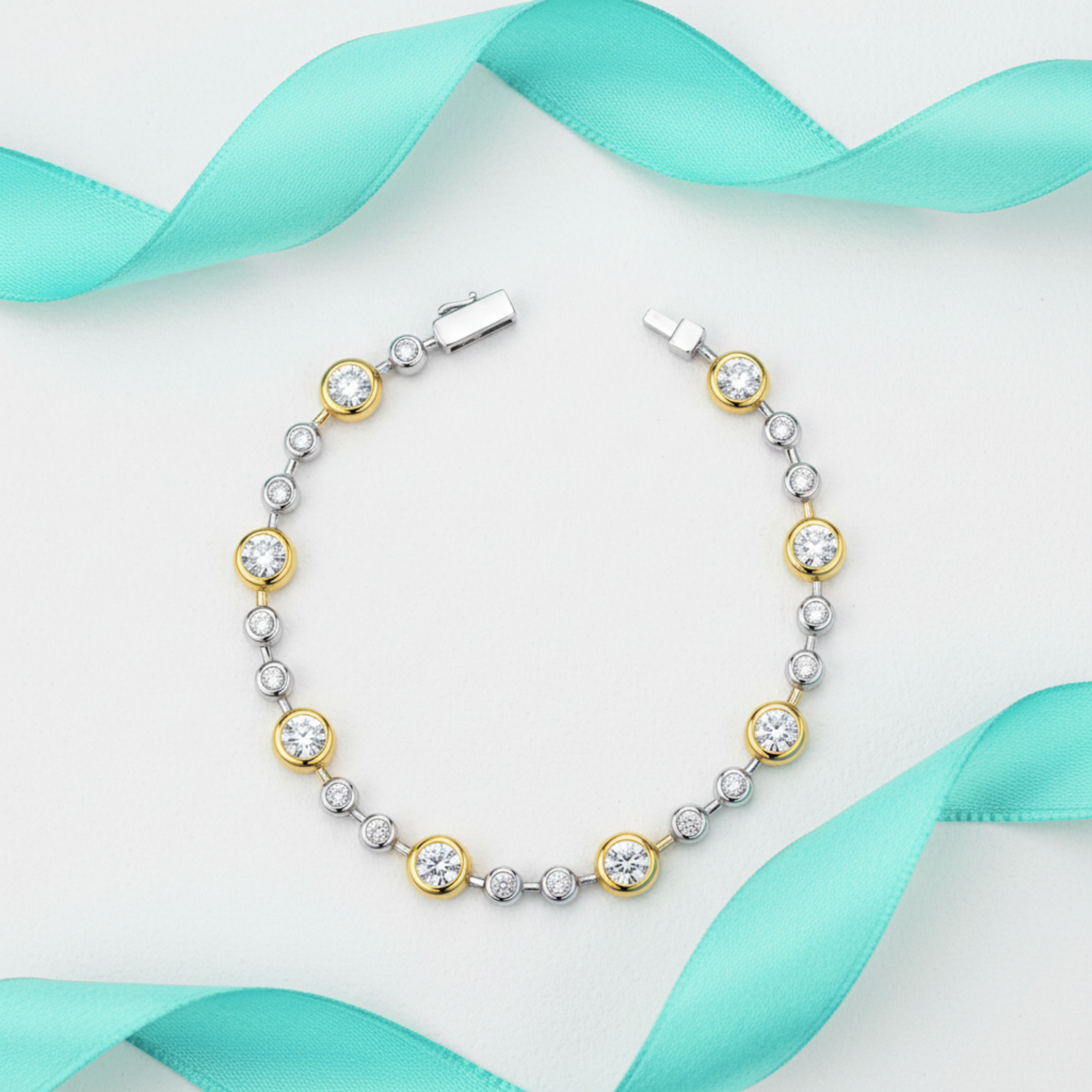 The Duality Bracelet