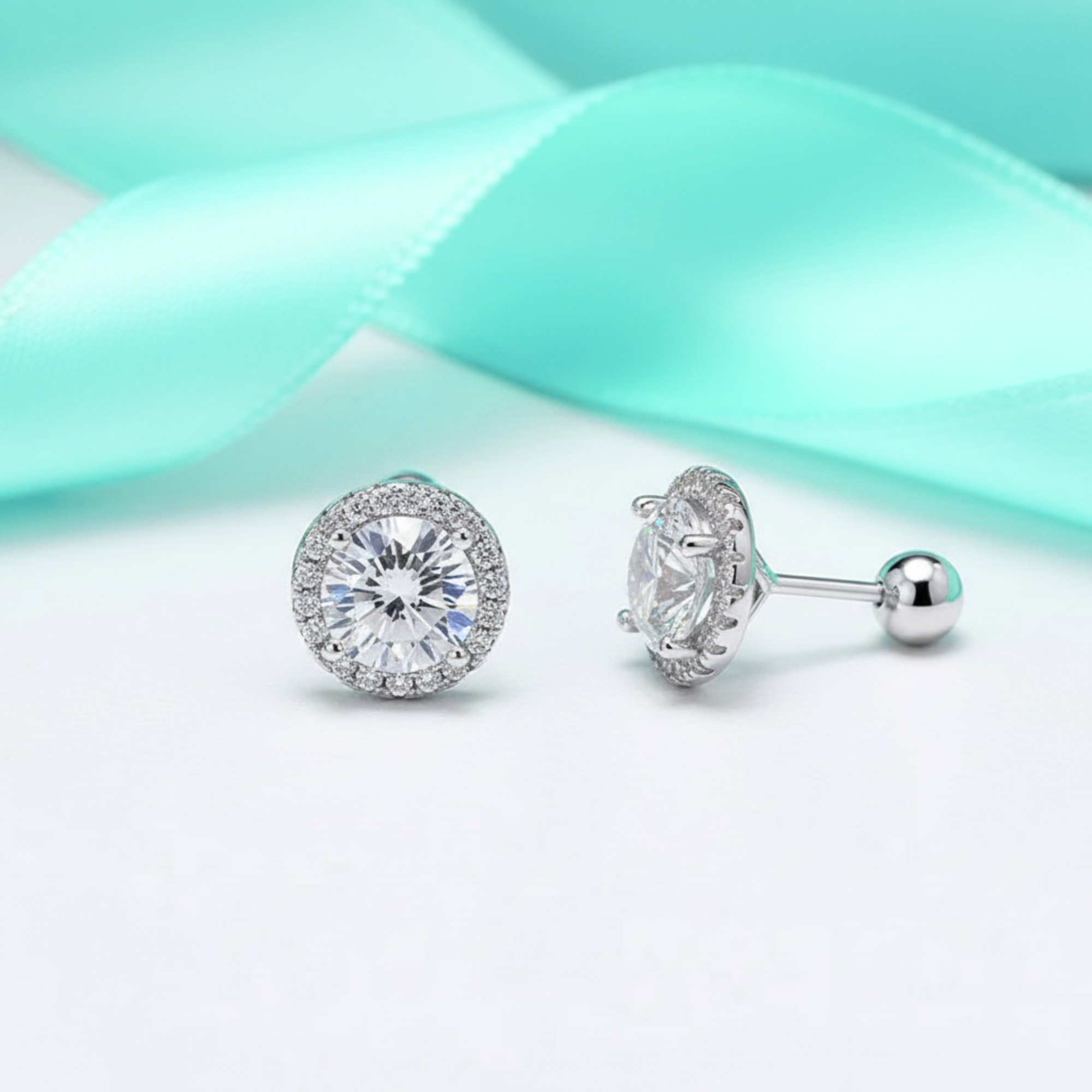 The Halo Studs