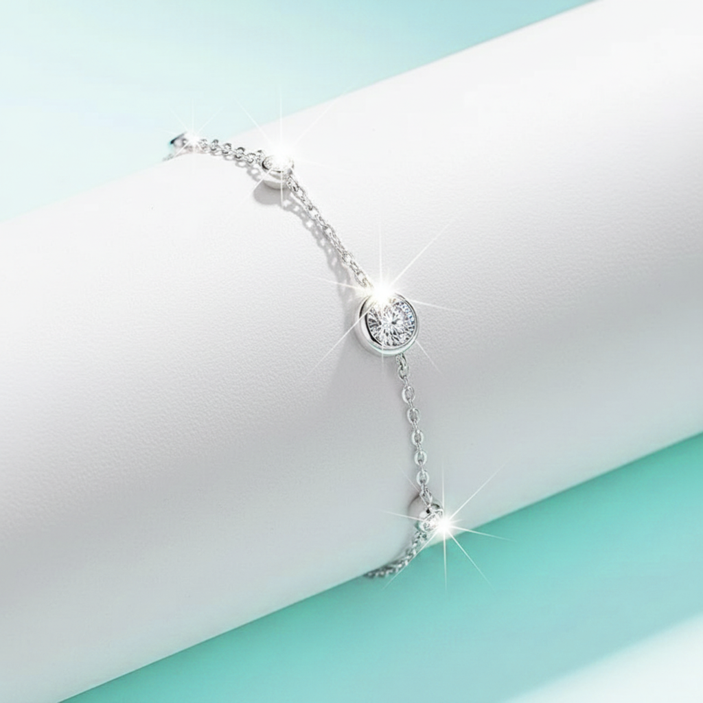 The Trio Bracelet