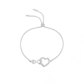The Forever Bracelet