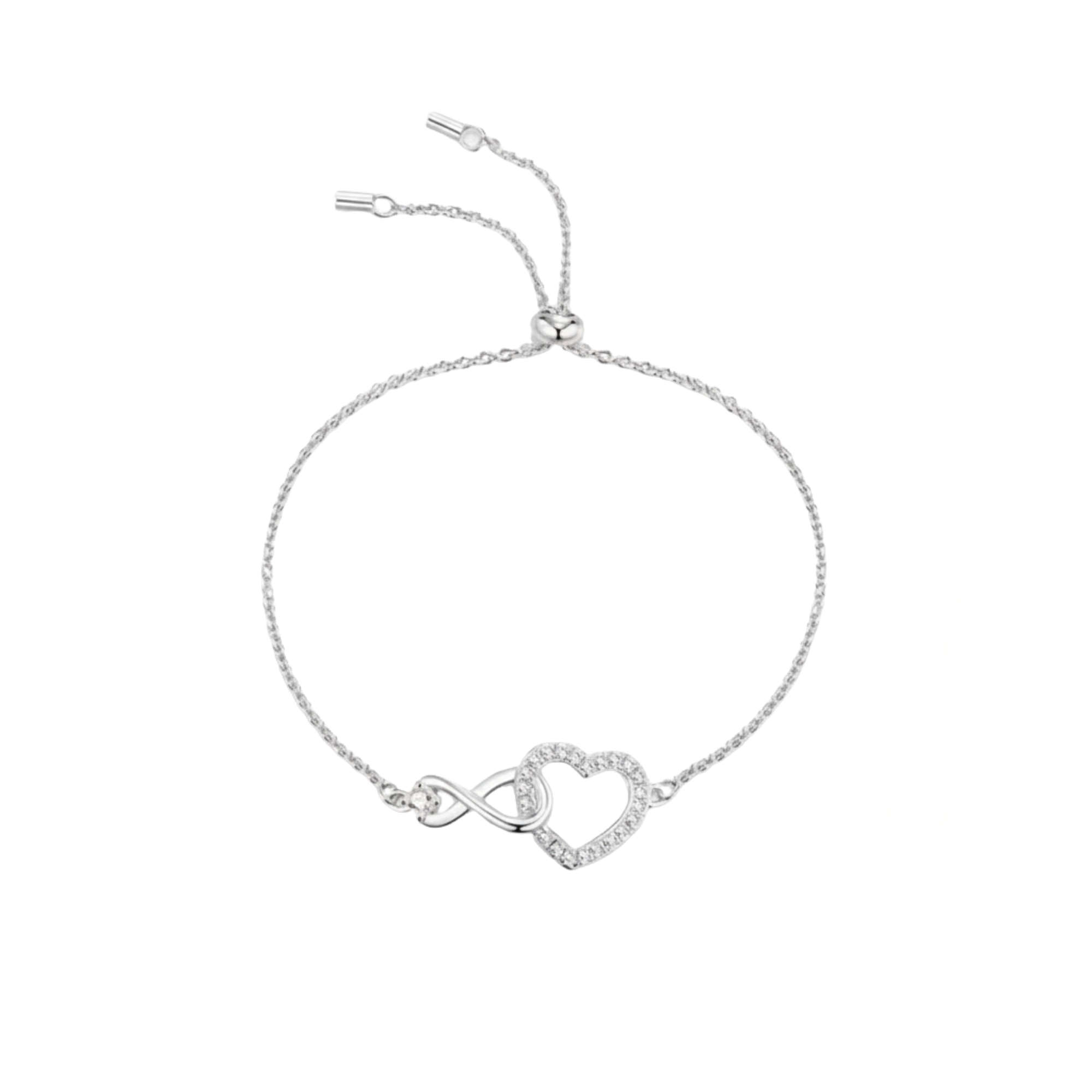 The Forever Bracelet