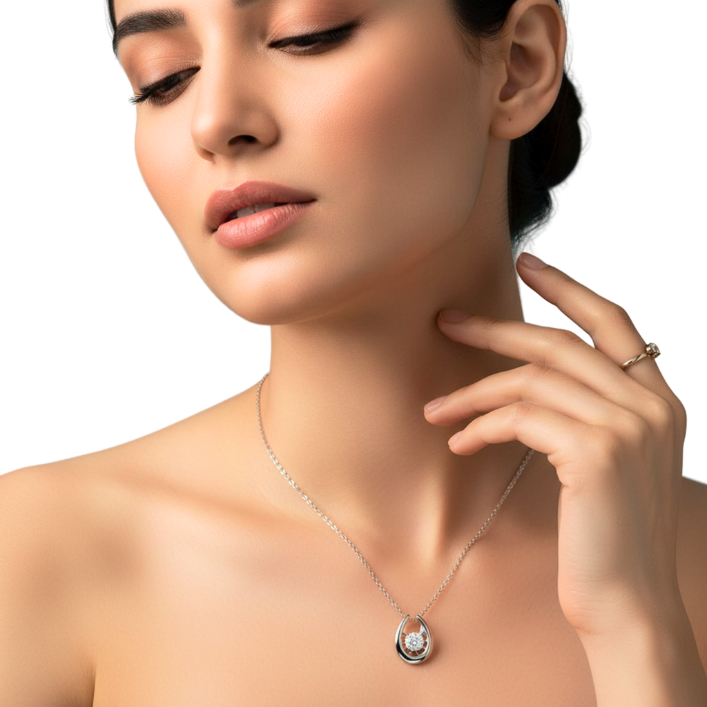 The Round Teardrop
