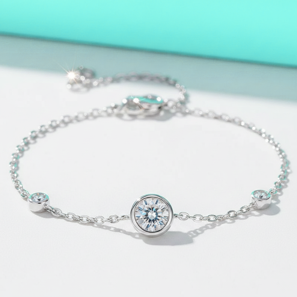The Trio Bracelet