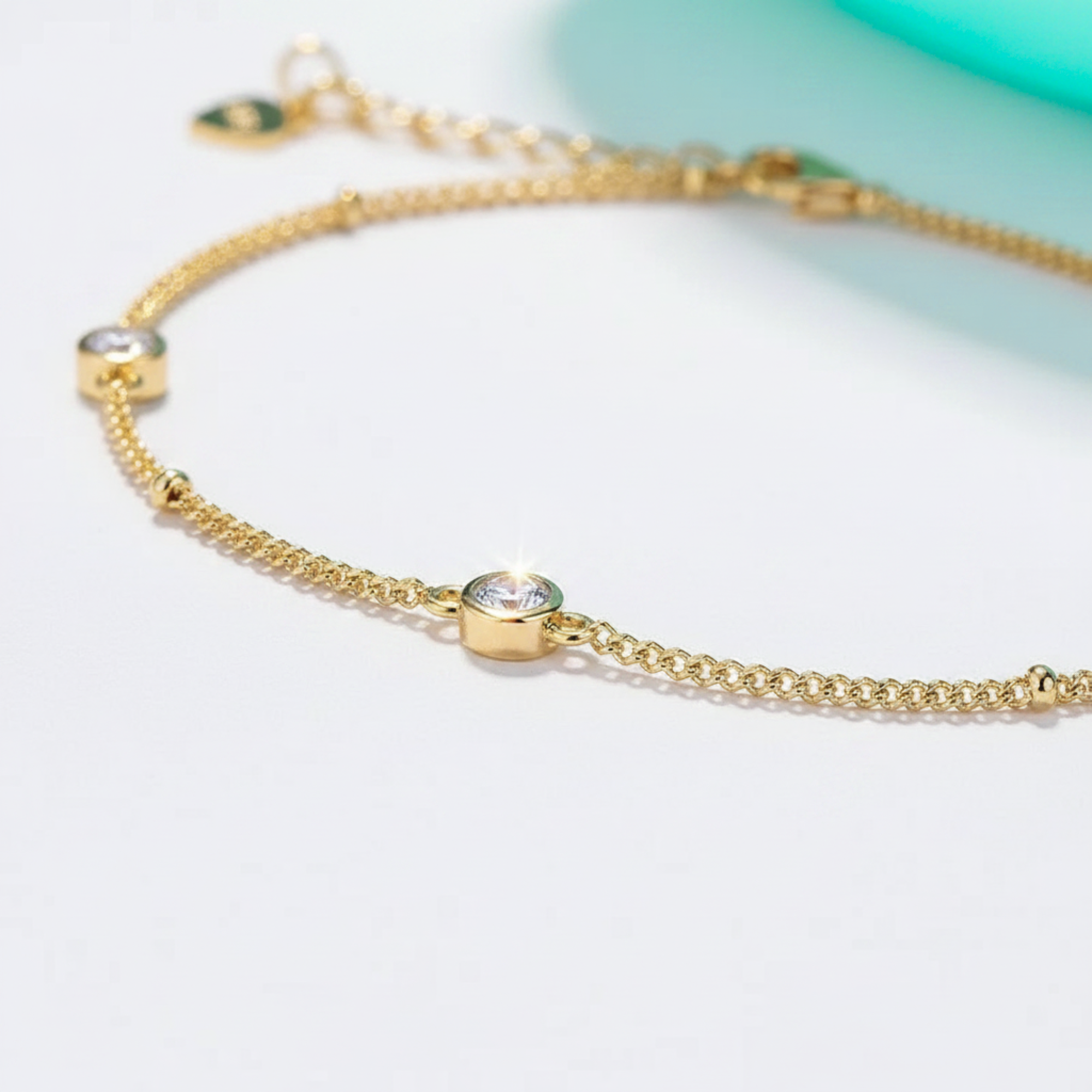 The Bridge Bracelet