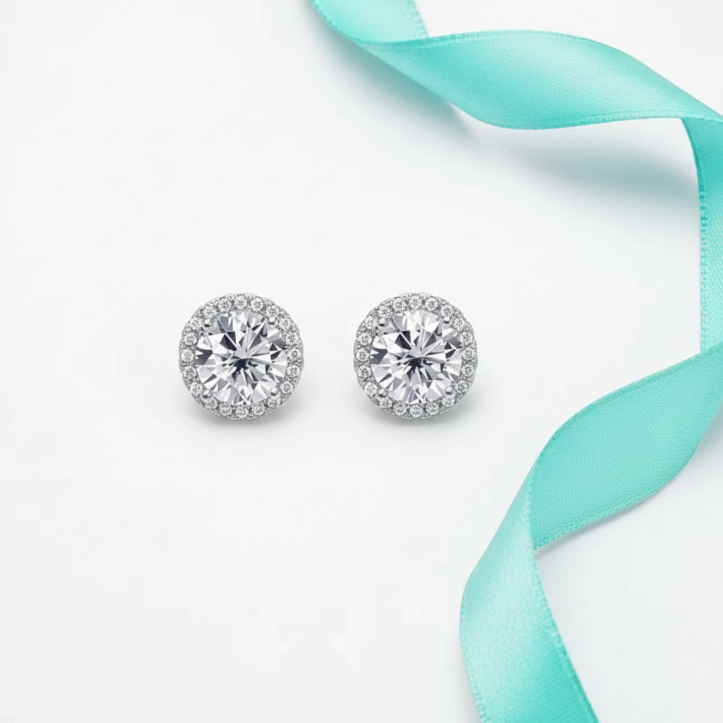 The Halo Studs