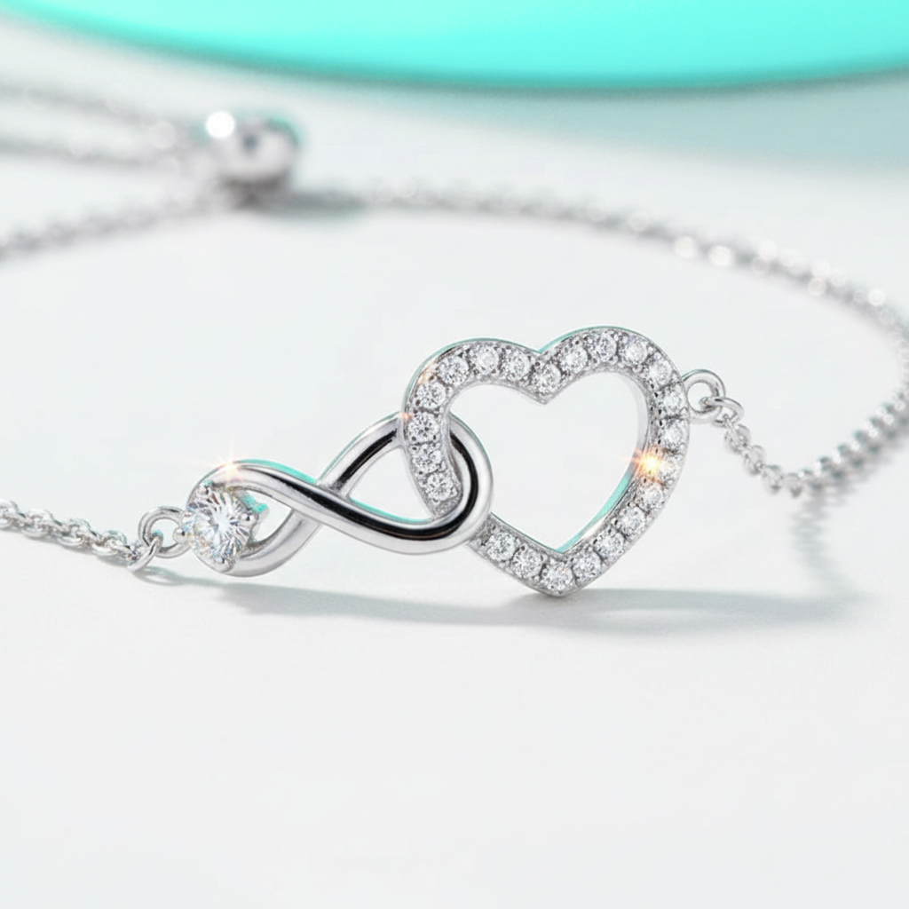 The Forever Bracelet