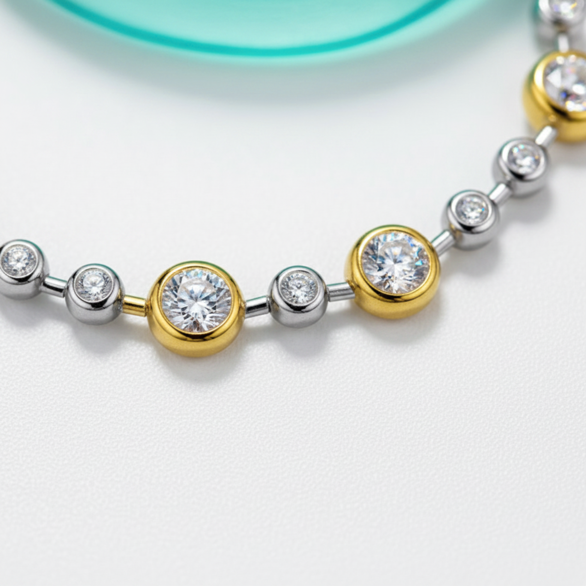 The Duality Bracelet