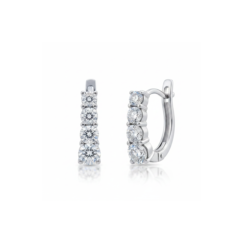 The Cascade Hoops