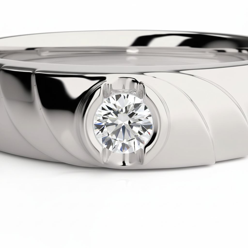 The Ray Couple Ring