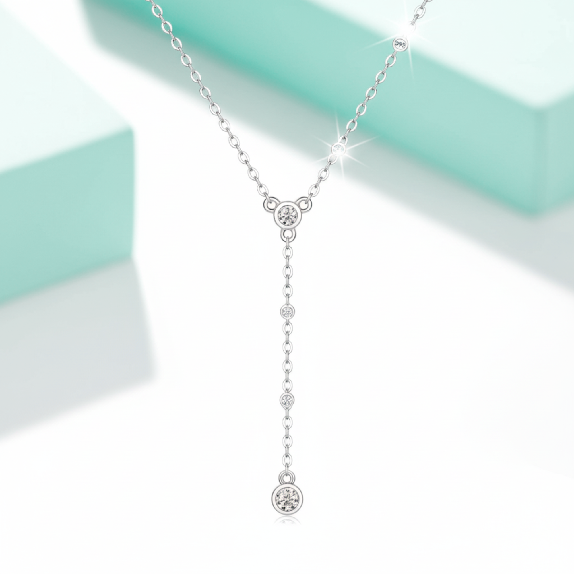 The Lariat Drop