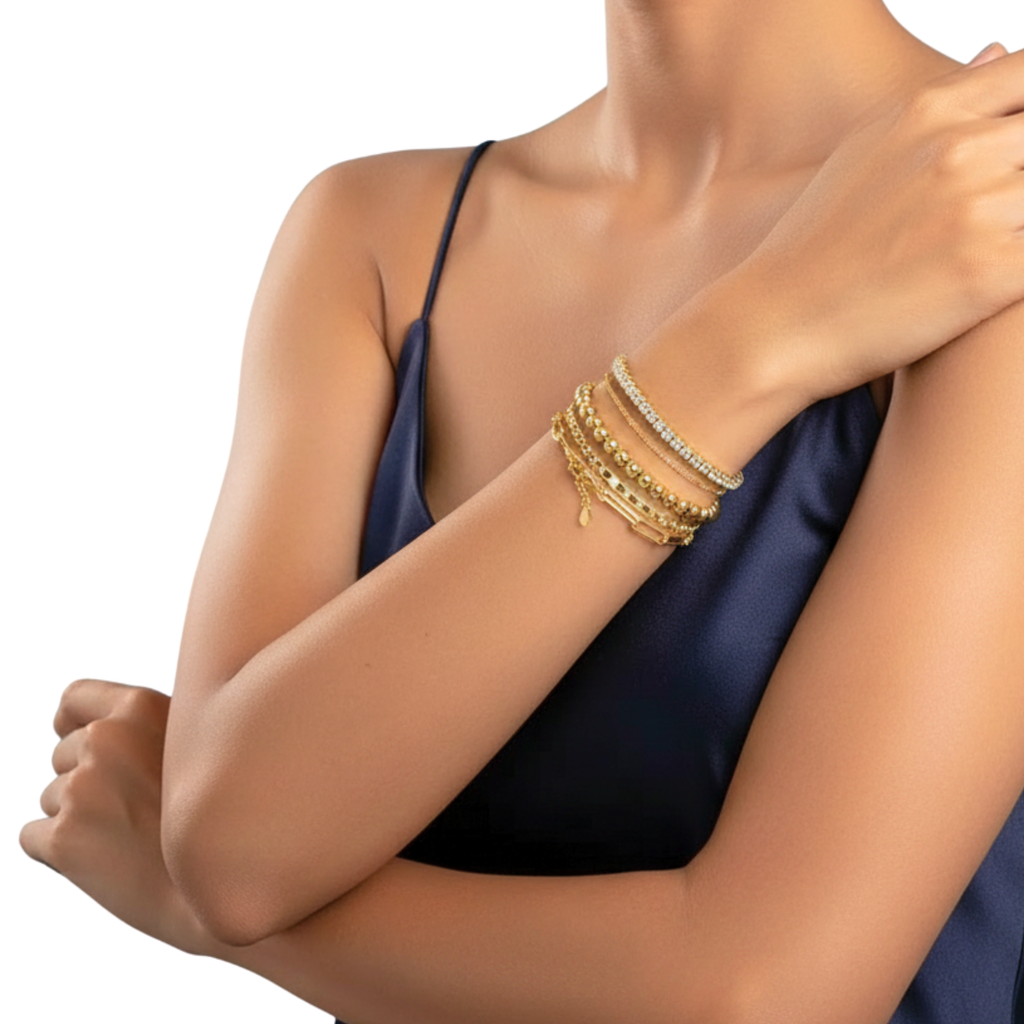 The Stack Set