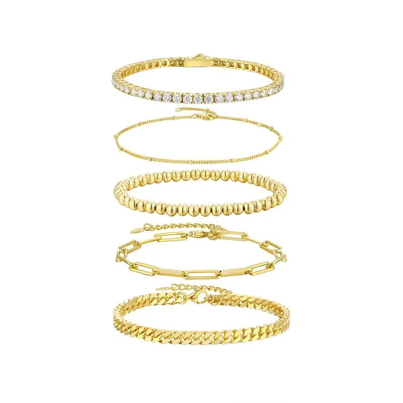 The Stack Set