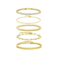 The Stack Set