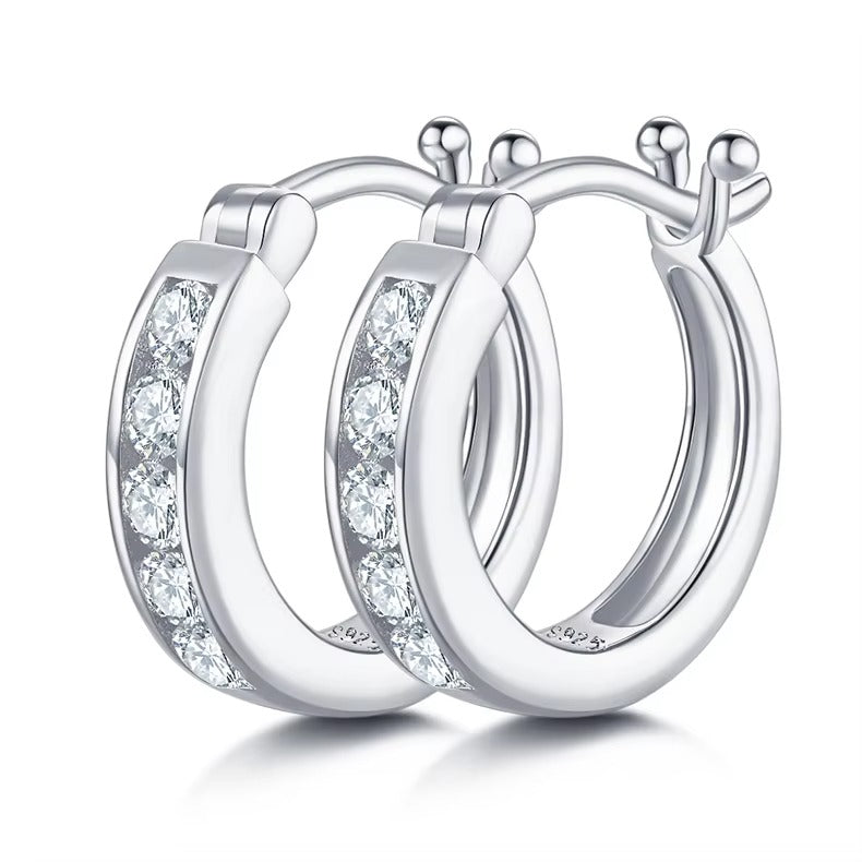 The Channel Hoops