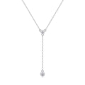 The Lariat Drop