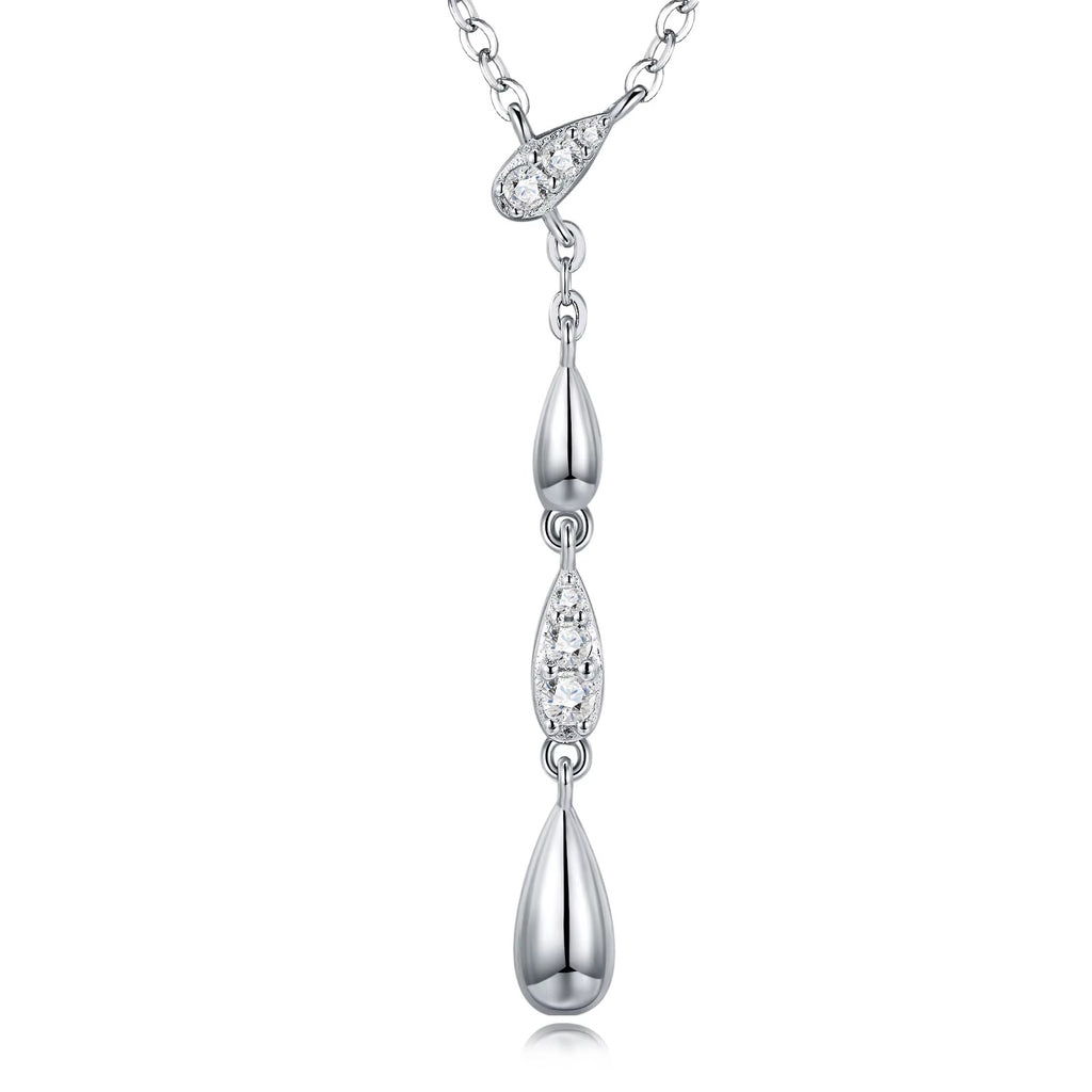 The Rainfall Lariat