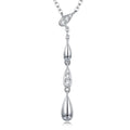 The Rainfall Lariat